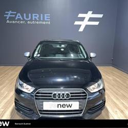 Audi A1 Sportback A1 Sportback 1.0 TFSI ultra 95 Ambiente Terrasson-Lavilledieu