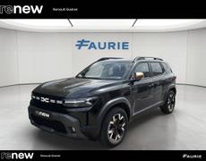 Dacia Duster Guéret