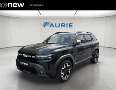 Dacia Duster Guéret