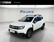 Dacia Duster Guéret