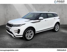 Land Rover Range Rover Evoque Trélissac