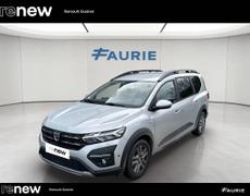 Dacia Jogger Guéret