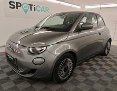 Fiat 500 II Aubière