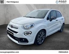 Fiat 500x Trélissac
