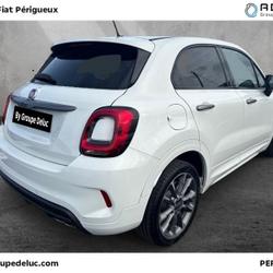 Fiat 500x 1.0 FireFly Turbo T3 120ch Sport Tr&eacute;lissac