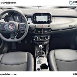 Fiat 500x 1.0 FireFly Turbo T3 120ch Sport Tr&eacute;lissac