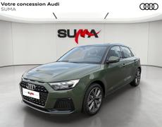 Audi A1 Sportback Charmeil