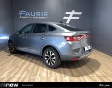 Renault Arkana Terrasson-Lavilledieu