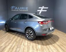 Renault Arkana Guéret