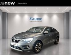 Renault Arkana Guéret