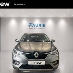 Renault Arkana Arkana TCe 140 EDC FAP Business Gu&eacute;ret