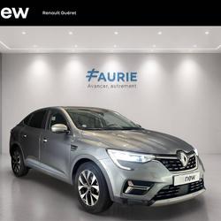 Renault Arkana Arkana TCe 140 EDC FAP Business Gu&eacute;ret