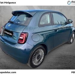 Fiat 500 II e 95ch Ic&ocirc;ne Tr&eacute;lissac