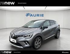 Renault Captur Guéret
