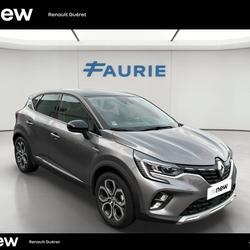 Renault Captur Captur mild hybrid 140 Techno Gu&eacute;ret