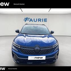 Renault Austral Austral E-Tech full hybrid 200 GSR2 Techno esprit Alpine Gu&eacute;ret