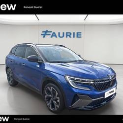 Renault Austral Austral E-Tech full hybrid 200 GSR2 Techno esprit Alpine Gu&eacute;ret