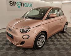 Fiat 500 II Aubière