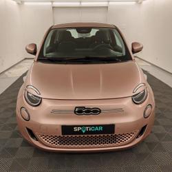 Fiat 500 II e 118ch MY23 Aubi&egrave;re