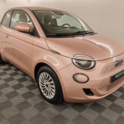 Fiat 500 II e 118ch MY23 Aubi&egrave;re