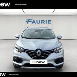 Renault Kadjar Kadjar TCe 140 FAP EDC Wave Terrasson-Lavilledieu