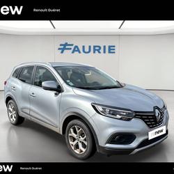 Renault Kadjar Kadjar TCe 140 FAP EDC Wave Gu&eacute;ret