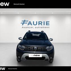 Dacia Duster Duster ECO-G 100 4x2 Prestige Terrasson-Lavilledieu