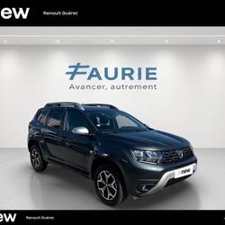 Dacia Duster Duster ECO-G 100 4x2 Prestige Terrasson-Lavilledieu