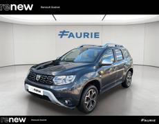 Dacia Duster Guéret