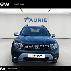 Dacia Duster Duster ECO-G 100 4x2 Prestige Gu&eacute;ret