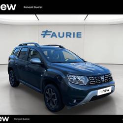 Dacia Duster Duster ECO-G 100 4x2 Prestige Gu&eacute;ret