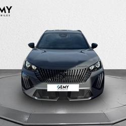 Peugeot 2008 Hybrid 110 ch e-DCS6 Envy occasion - Toulon - photo 2/21