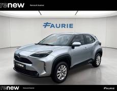 Toyota Yaris Cross Guéret