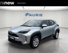 Toyota Yaris Cross Guéret