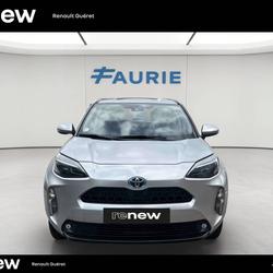 Toyota Yaris Cross Yaris Cross Hybride 116h 2WD Design Gu&eacute;ret