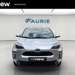 Toyota Yaris Cross Yaris Cross Hybride 116h 2WD Design Gu&eacute;ret