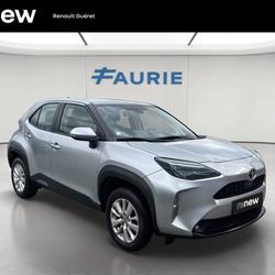 Toyota Yaris Cross Yaris Cross Hybride 116h 2WD Design Gu&eacute;ret