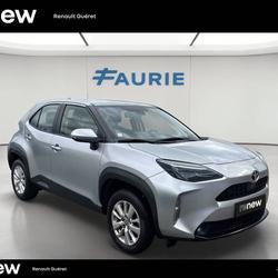 Toyota Yaris Cross Yaris Cross Hybride 116h 2WD Design Gu&eacute;ret