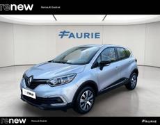 Renault Captur Guéret