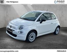 Fiat 500 II Trélissac