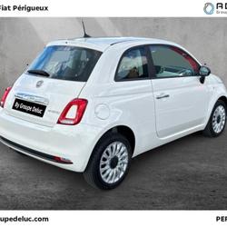 Fiat 500 II 1.0 70ch BSG S&S Tr&eacute;lissac