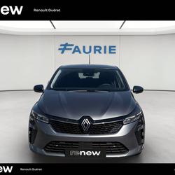 Renault Clio 5 Clio E-Tech full hybrid 145 Evolution Terrasson-Lavilledieu