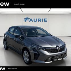 Renault Clio 5 Clio E-Tech full hybrid 145 Evolution Gu&eacute;ret