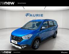 Dacia Lodgy Guéret