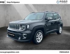 Jeep Renegade Trélissac