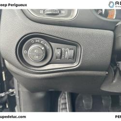 Jeep Renegade 1.0 GSE T3 120ch Limited Tr&eacute;lissac