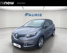 Renault Captur Guéret