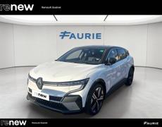Renault Megane E-Tech Guéret