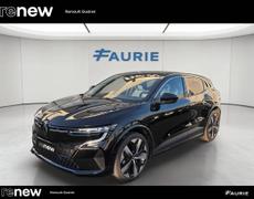 Renault Megane E-Tech Guéret