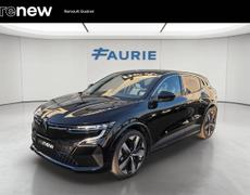 Renault Megane E-Tech Guéret